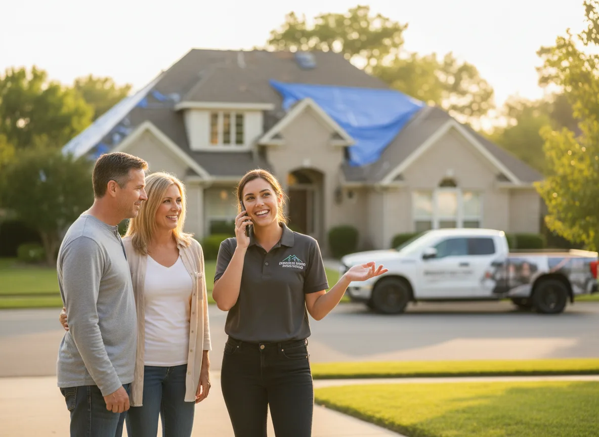 Emergency Roof Repair Chaska, MN FAQs